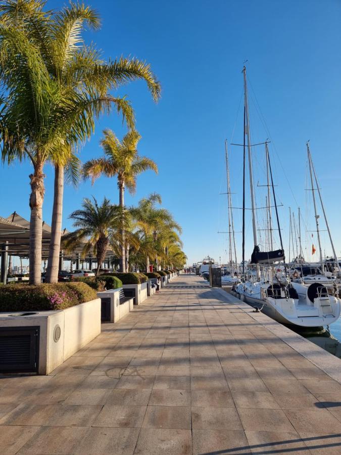 Mirador Apartments Beach First Line Santa Pola Buitenkant foto