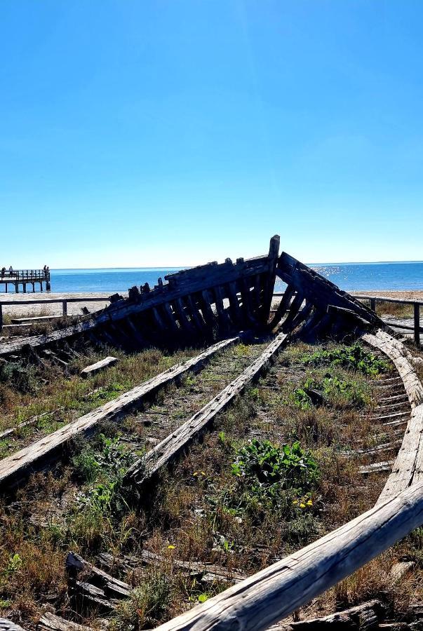 Mirador Apartments Beach First Line Santa Pola Buitenkant foto