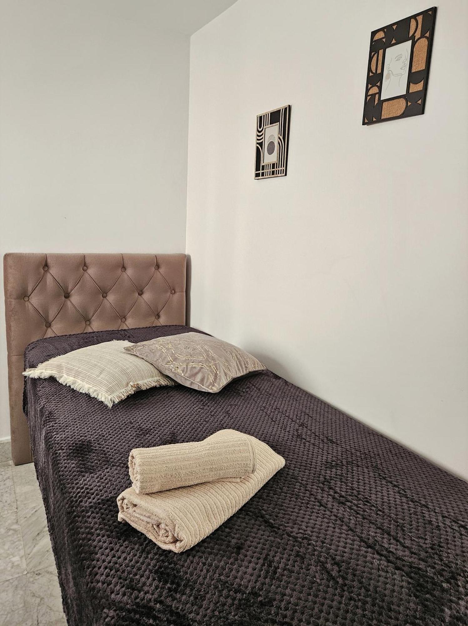 Mirador Apartments Beach First Line Santa Pola Buitenkant foto