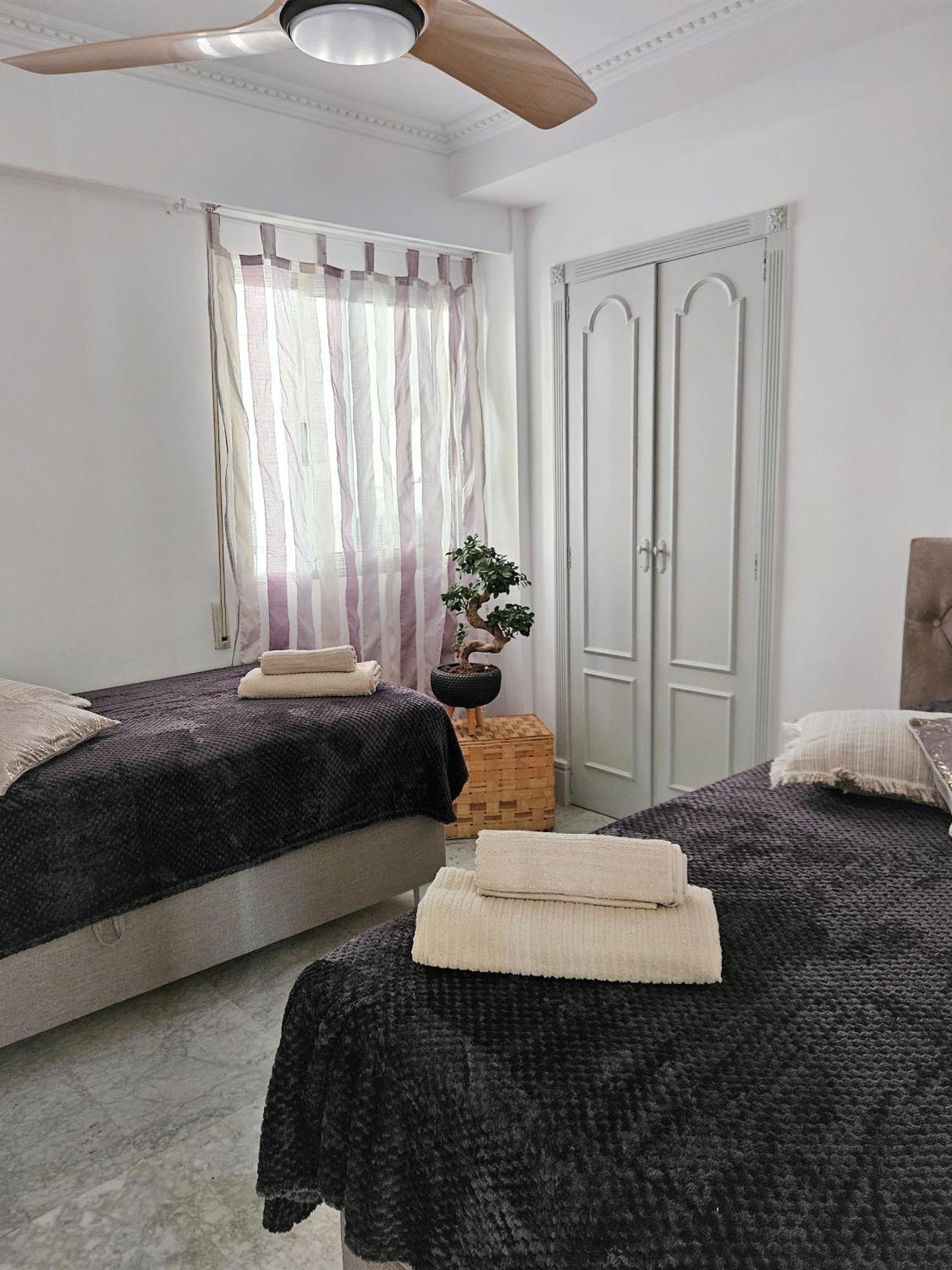 Mirador Apartments Beach First Line Santa Pola Buitenkant foto